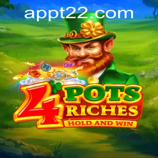 Exploring the Thrills of 4potsriches and Navigating T22 PH Login