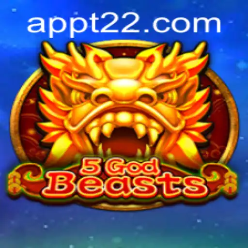 A Deep Dive into 5GodBeasts: Unraveling the Game's Enchantment and the T22 PH Login Solution