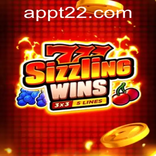 Discover the Thrills of 777 Sizzling Wins: The Ultimate Casino Game