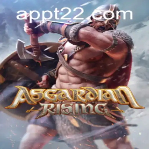 AsgardianRising: The Mythical Adventure with a Twist — How to Ace T22 PH Login