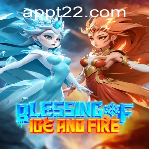 Explore Blessing of Ice and Fire: Unveiling T22 PH Login Experience