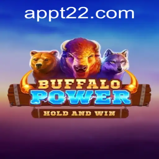 BuffaloPower: A Thrilling Gaming Experience Enhanced by PH Login