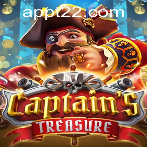 Dive into Adventure with CaptainssTreasure: An Online Gaming Odyssey