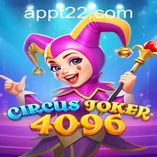 Unveiling CircusJoker4096: The Revolutionary Game Experience Featuring t22 PH Login