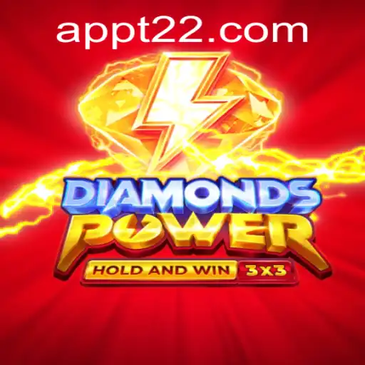 Unlocking the Thrilling World of Diamondspower and Navigating T22 PH Login