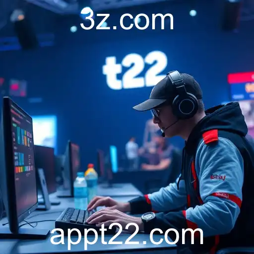 Revolução Digital e o Impacto dos eSports em 2025