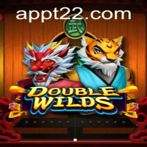 DoubleWilds: A New Era of Interactive Gaming