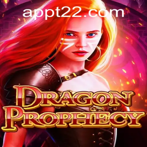 Unveiling DragonProphecy: The Enigmatic World of T22 PH Login