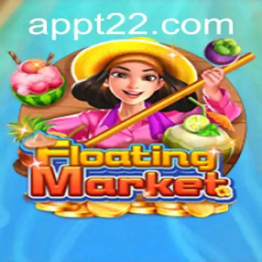 Exploring the Virtual World of FloatingMarket: A Captivating Journey