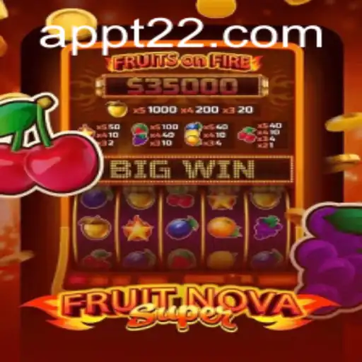Exploring FruitNovaSuper: An Immersive Gaming Experience