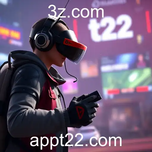 Revolução no Mundo dos Jogos Online