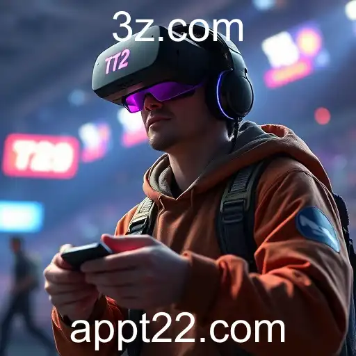 Evolução e Tendências do Universo Gamer em 2025