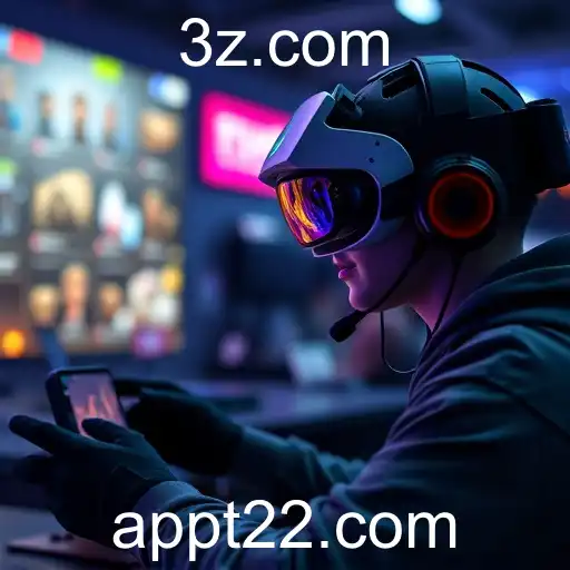 Novidades e Tendências do Mundo dos Jogos