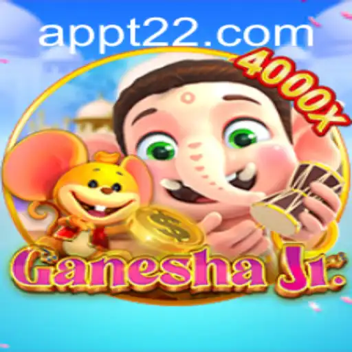 Discover GaneshaJr: An Exciting Adventure Awaits with T22 PH Login
