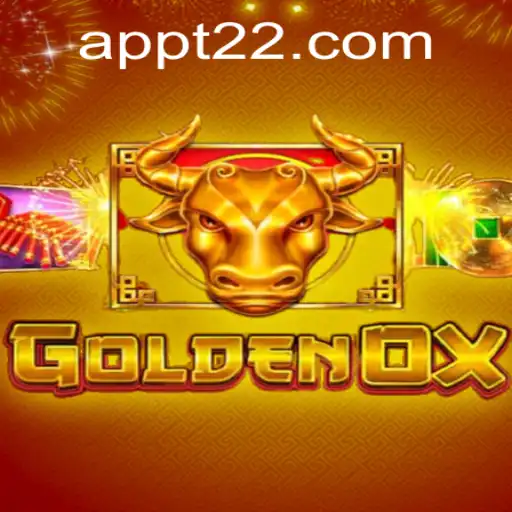 GoldenOx: A Comprehensive Guide and Introduction to the Exciting World of T22 PH Login Gameplay