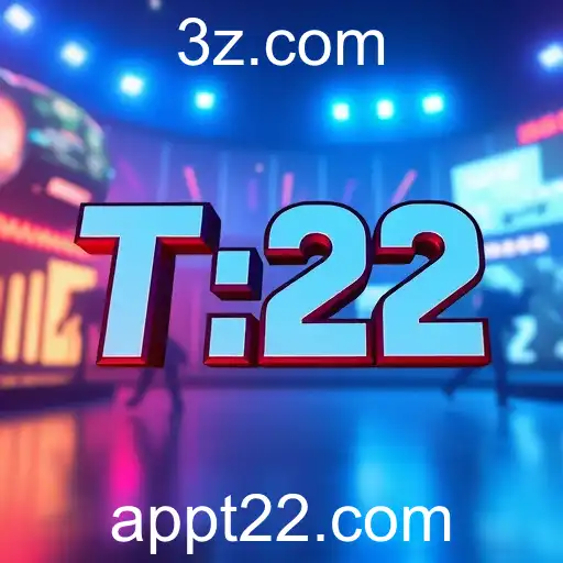 A Ascensão do T22 no Universo dos Games