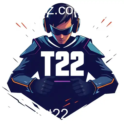 Ascensão de T22: A Nova Era dos Jogos Online