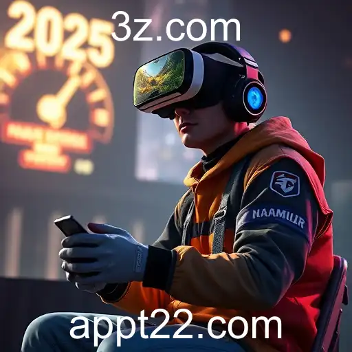 Desafios e Inovações no Mundo dos Jogos em 2025