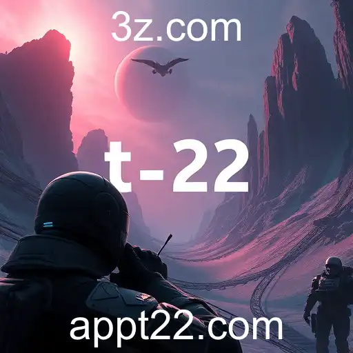 T22: A Evolução do Jogo Online e Sucesso no Brasil