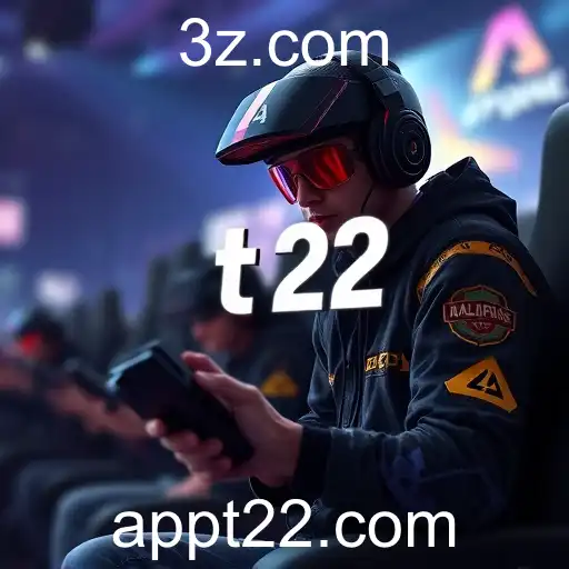 O Impacto do 't22' nos Jogos Digitais