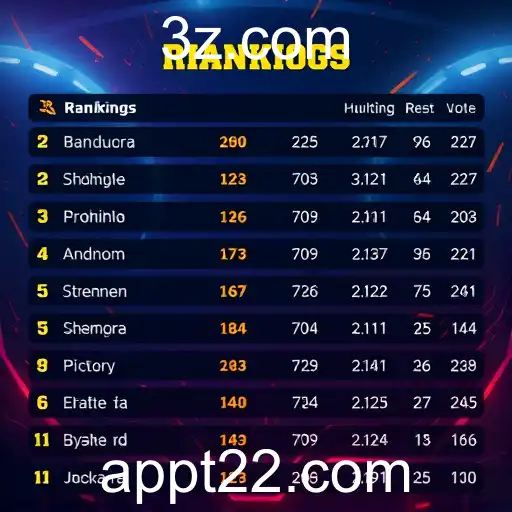 Revolução nos eSports: O Impacto do T22