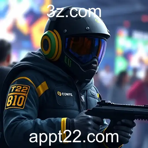 Ano do Jogo: A Ascensão de T22 e o Futuro dos Games