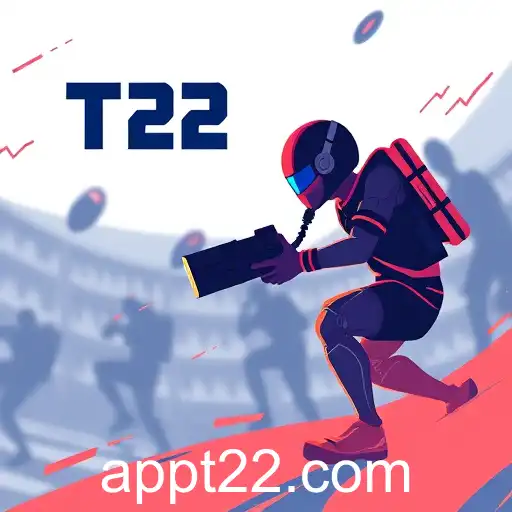 T22 e o Futuro dos Jogos Competitivos