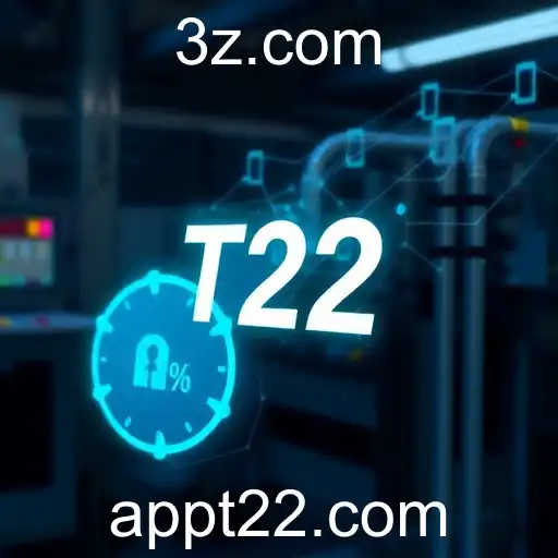 A Evolução do T22 e o Futuro dos Jogos em 2025