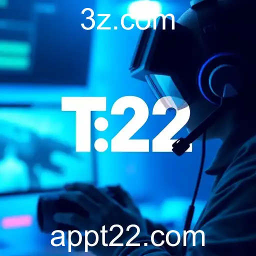 T22: A Nova Fronteira dos Games em 2025