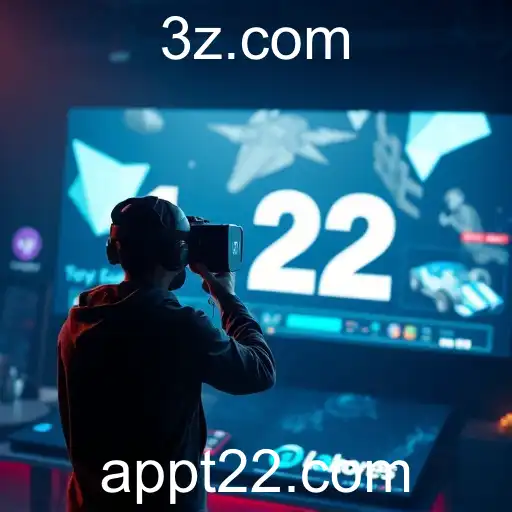 T22: O Novo Fenômeno dos Jogos de Estratégia em 2025