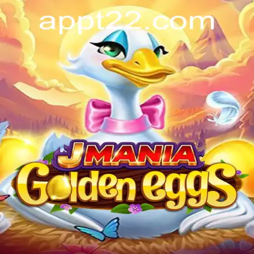 Exploring the Fascinating World of JManiaGoldenEggs: A New Era of Gaming