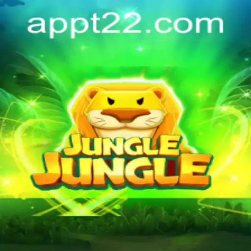 Dive into the Adventure of JungleJungle with t22 PH Login
