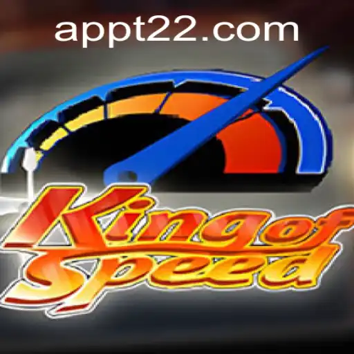 KingofSpeed: An Adrenaline-Fueled Racing Game Experience