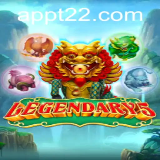 Explore the Enchanting World of Legendary5