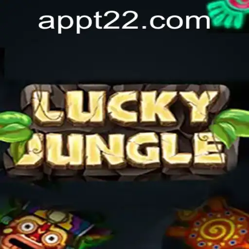 Exploring the Thrills of LuckyJungle: A Deep Dive into Gameplay and Rules
