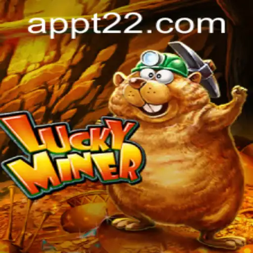 Unveiling LuckyMiner: A New Frontier in Online Gaming