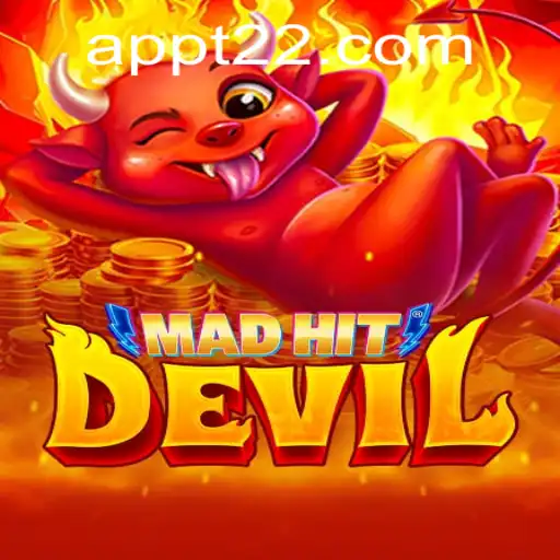 MadHitDevil: A Thrilling Adventure in the Virtual Realm