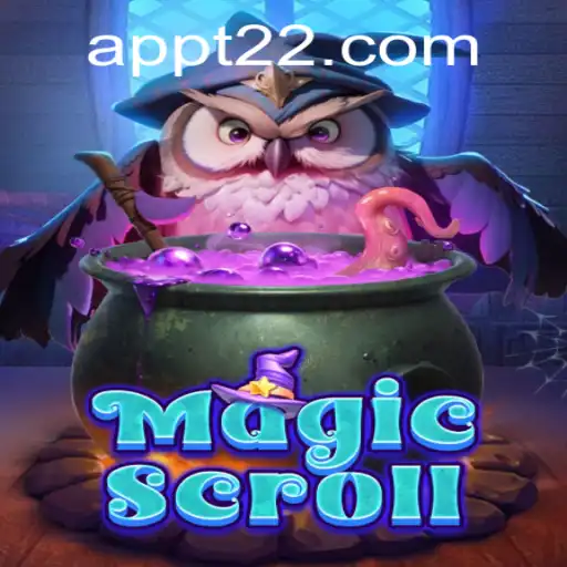 Discover the Enchanting World of MagicScroll: A Comprehensive Guide on T22 PH Login and Gameplay