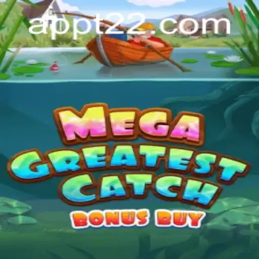 Discover the Thrills of MegaGreatestCatchBonusBuy: The Ultimate Gaming Experience