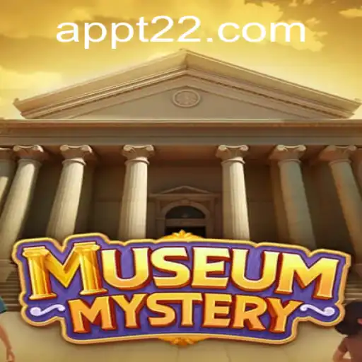 MuseumMystery: An Immersive Virtual Experience with T22 PH Login