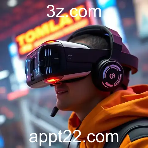 Novas Tendências e Avanços no Mundo dos Jogos Online