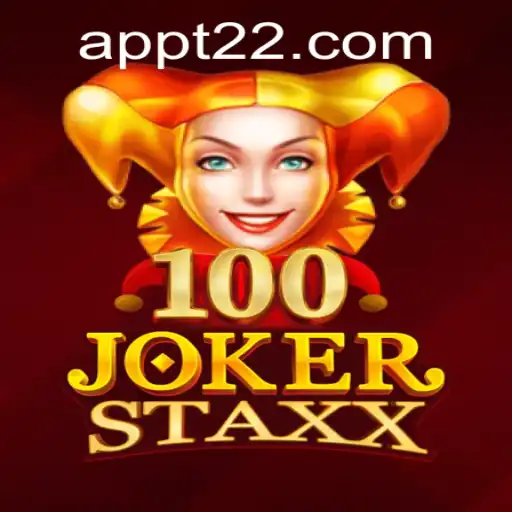 Exploring 100JokerStaxx: A Comprehensive Guide with a Glimpse into Current Gaming Trends
