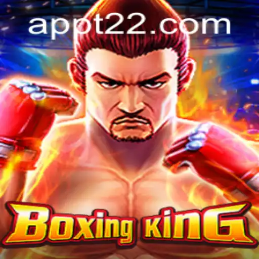 Exploring the World of BoxingKing: An In-Depth Guide to the Game and 't22 PH Login'