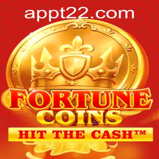 Dive into the Exciting World of FortuneCoins and Explore the New T22 PH Login