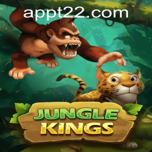 Discover the Thrilling World of JungleKings: Your Ultimate Guide