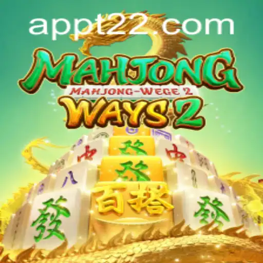 MahjongWays2 and the Intriguing World of t22 PH Login: An Exploration