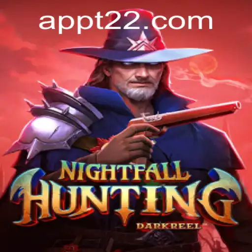 Exploring NightfallHunting: An Immersive Adventure Awaits