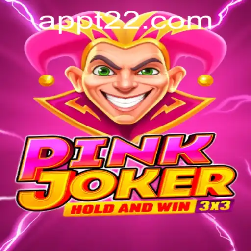 Explore the Enchanting World of Pinkjoker: A Guide to T22 PH Login