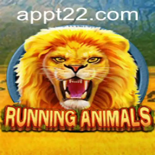 Explore the Thrilling World of RunningAnimals: A Unique Gaming Experience