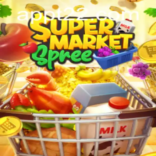 SupermarketSpree: The Ultimate Gaming Experience